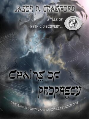 cover image of Chains of Prophecy